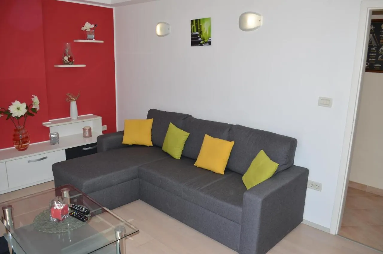 Apartman Fiore Lovran 0*,  Kroatien