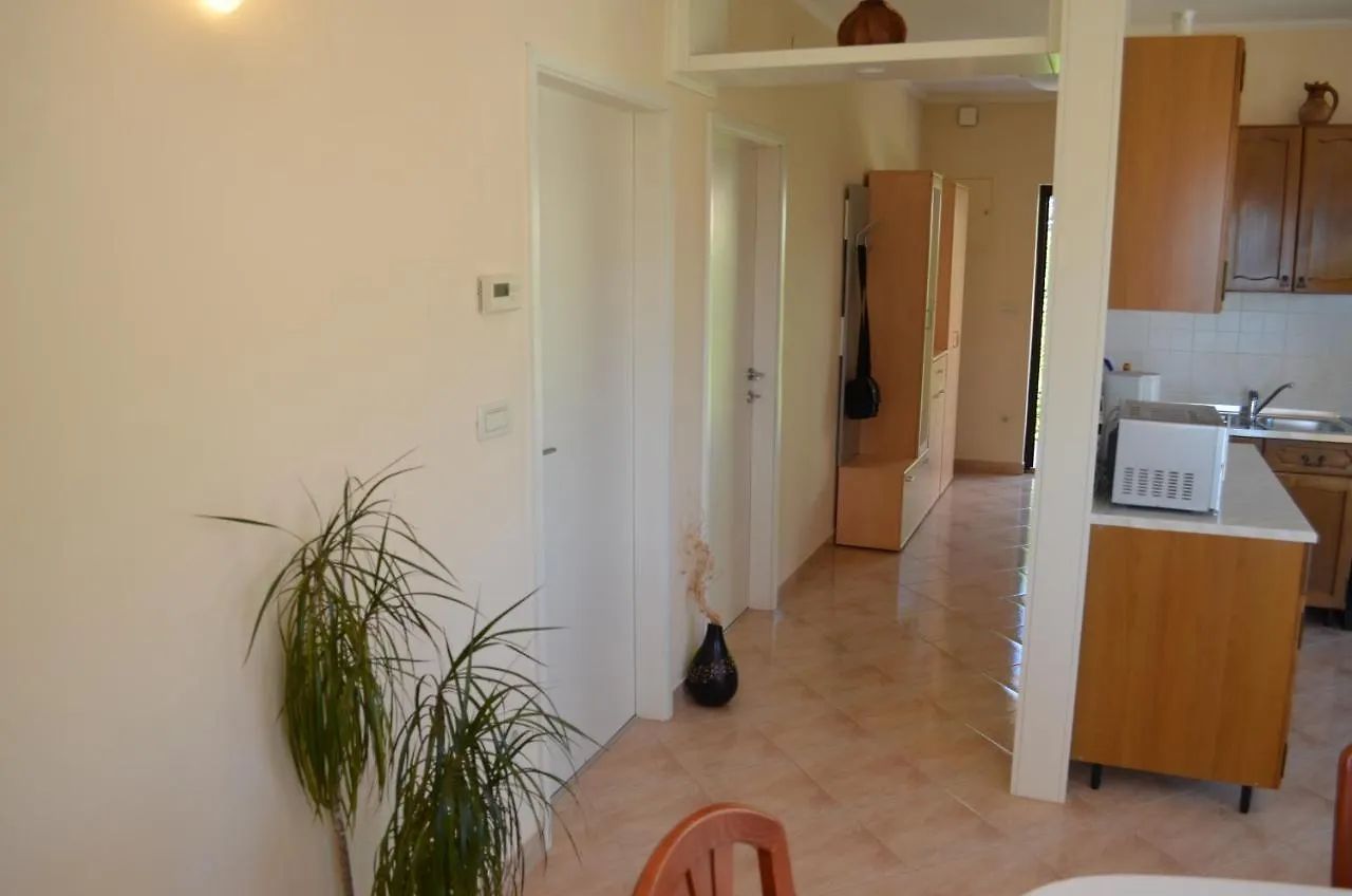 Apartman Fiore Lovran Apartment