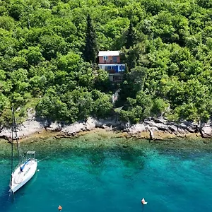 Sea House Bassi Ferienhaus