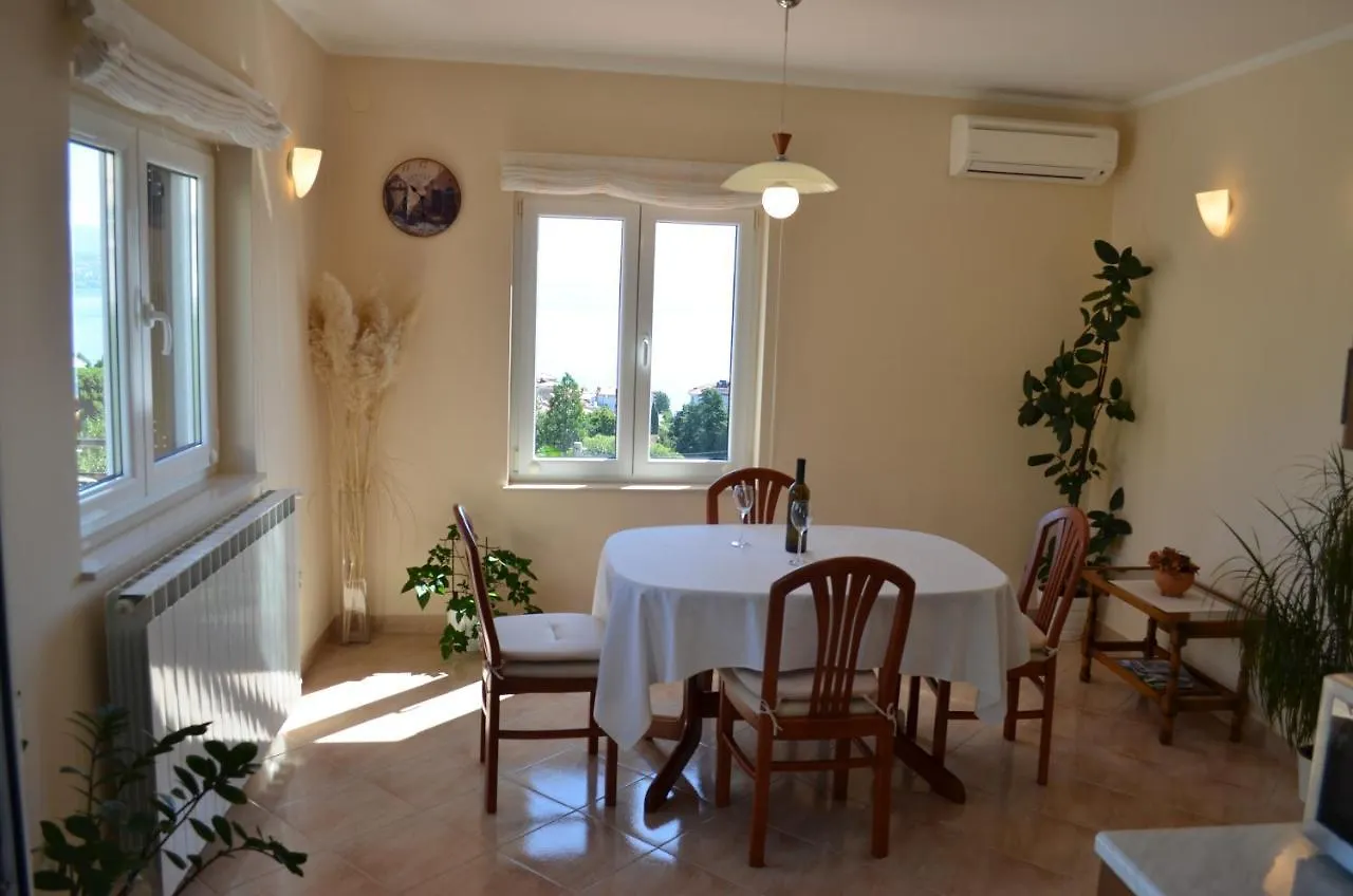 Apartman Fiore Ловран